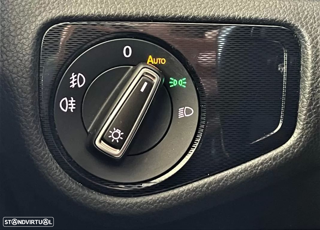 VW Golf 2.0 TSi GTi DSG - 44
