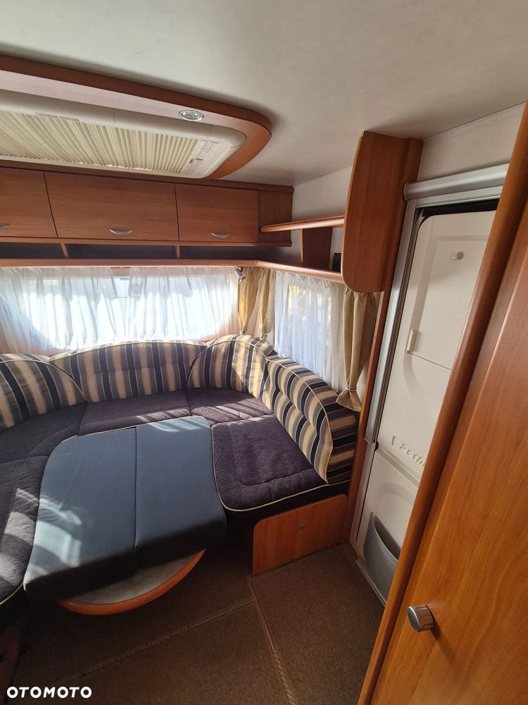 Dethleffs BEDUIN - 15