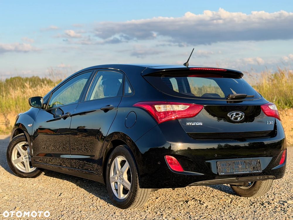 Hyundai i30 1.4 Classic - 13