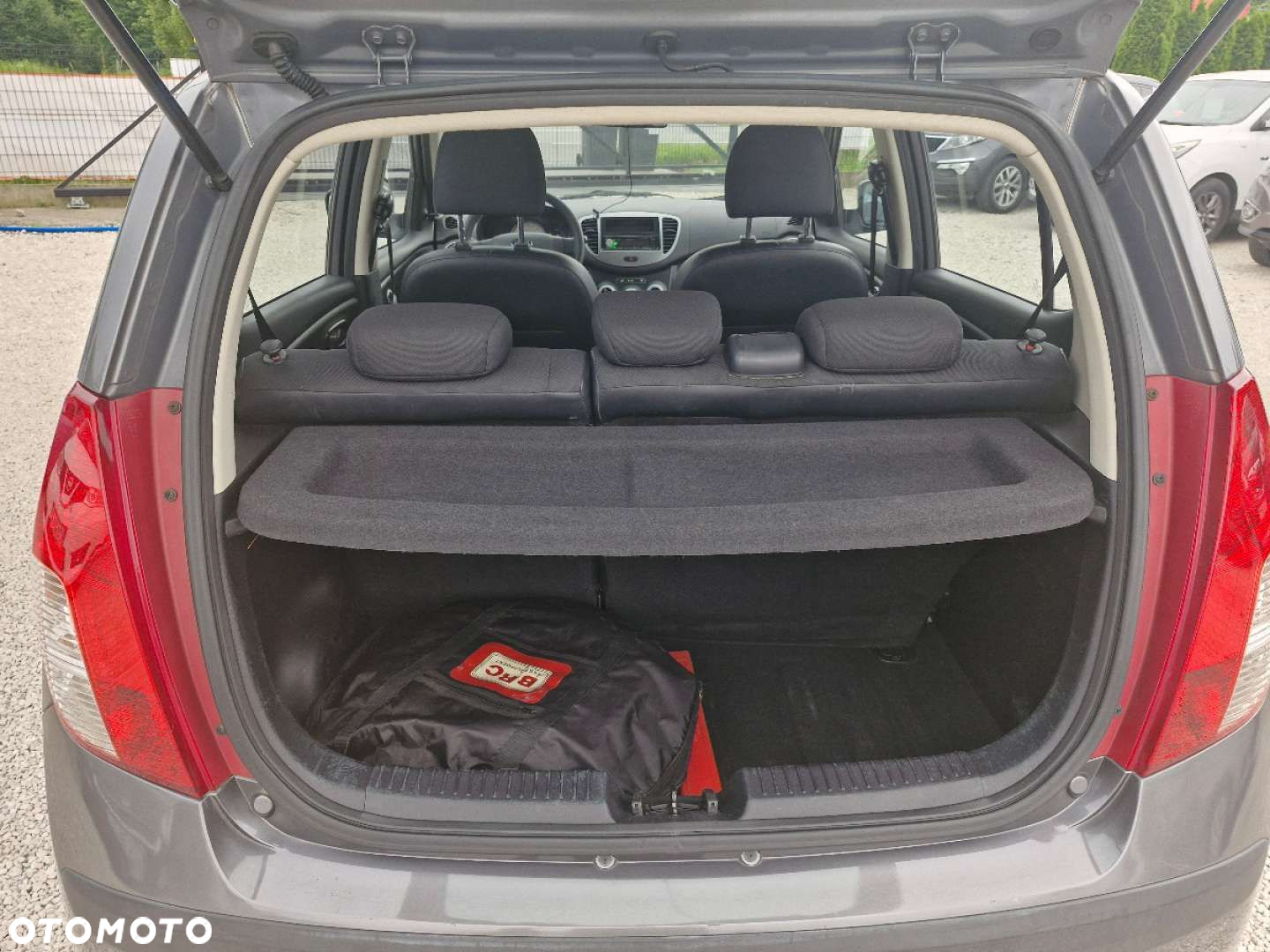 Hyundai i10 - 17
