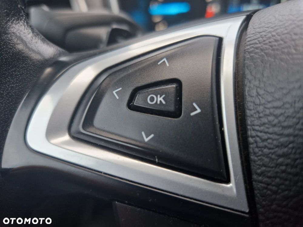 Ford Mondeo - 18