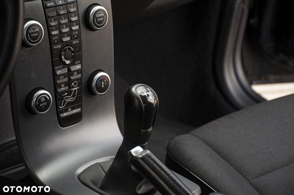 Volvo C30 DRIVe Kinetic - 35
