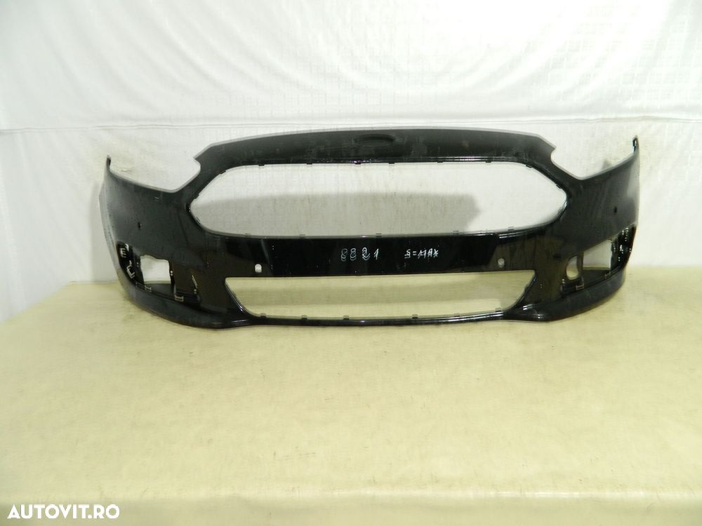 Bara fata Ford S-Max, 2014, 2015, 2016, 2017, , EM2B-17F003-A - 2