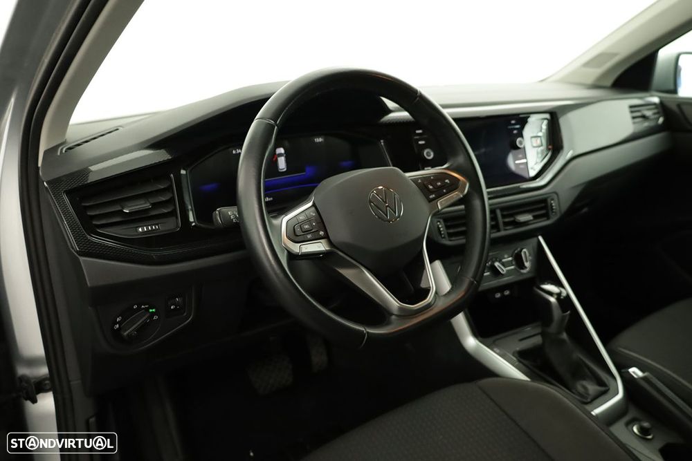 VW Polo 1.0 TSI Urban DSG - 7