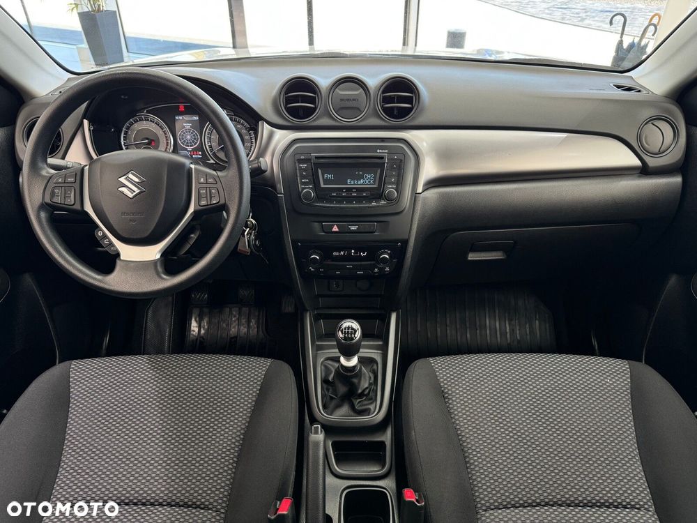 Suzuki Vitara - 14