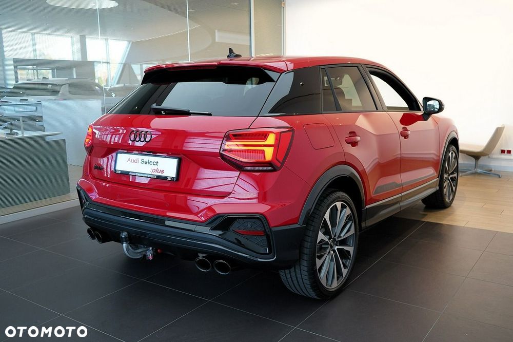 Audi SQ2 - 5