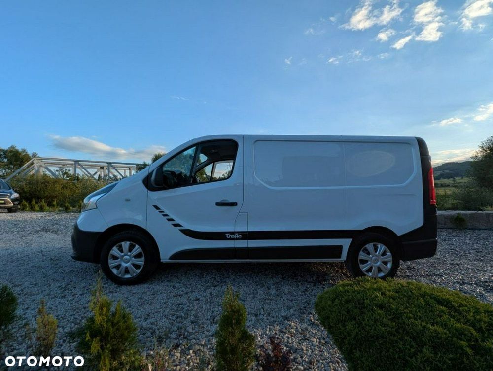 Renault Trafic - 8