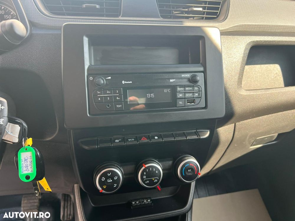 Renault Express - 13