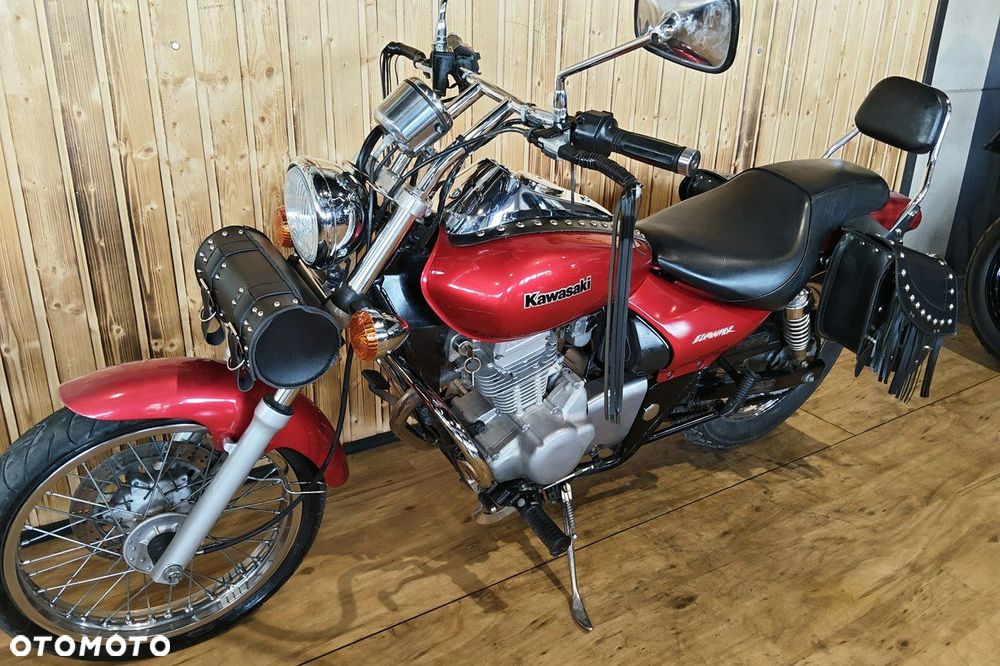 Kawasaki EL - 24