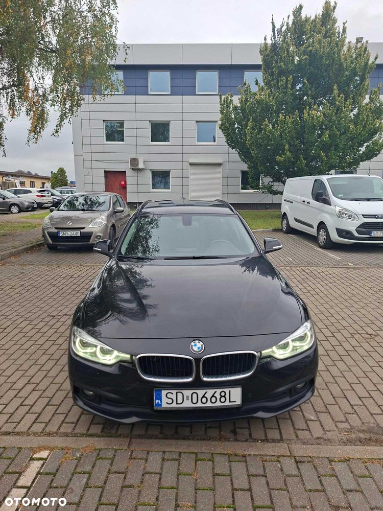 BMW Seria 3