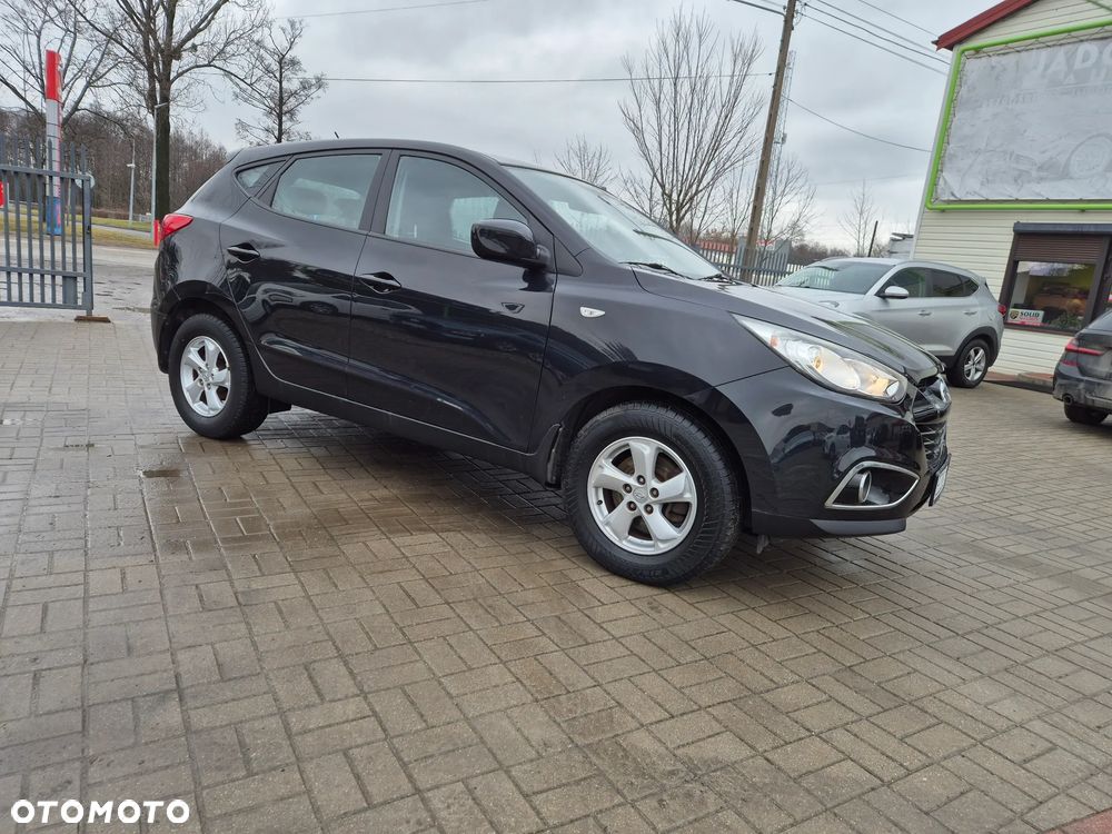 Hyundai ix35 1.6 2WD Style - 8