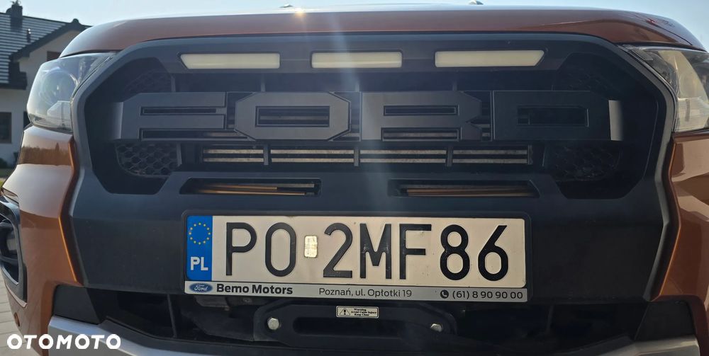 Ford Ranger - 24
