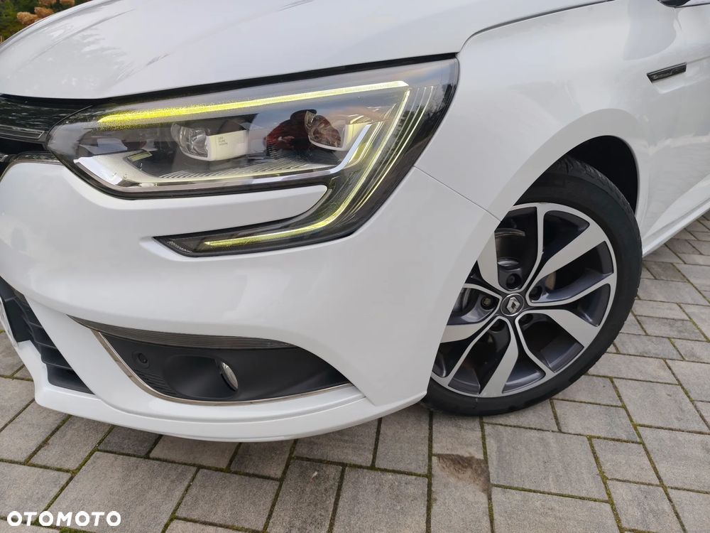 Renault Megane ENERGY dCi 110 EDC BUSINESS - 12