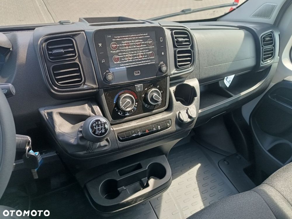 Fiat Ducato - 12