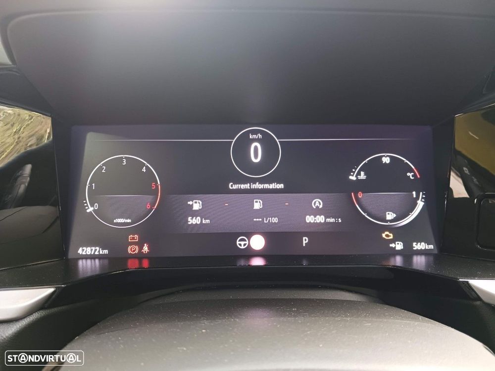 Opel Grandland 1.5 CDTI GS Line AT - 12