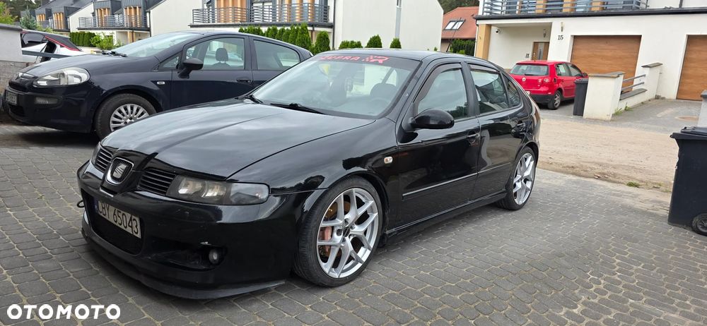 Seat Leon - 3