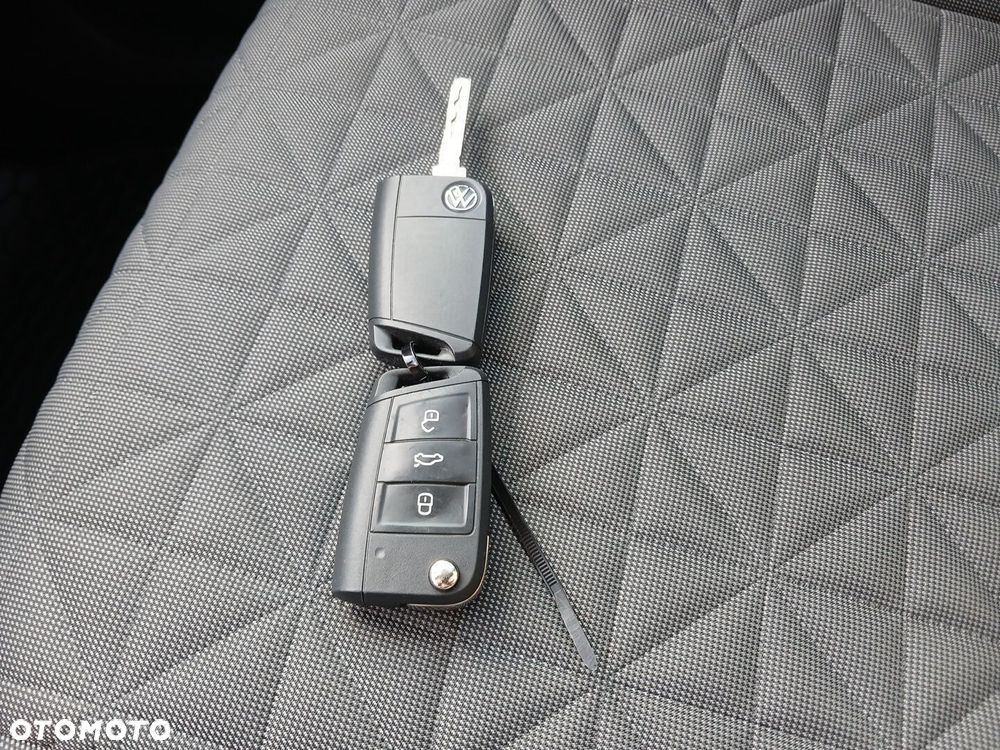 Volkswagen Tiguan 1.5 TSI EVO Life DSG - 19