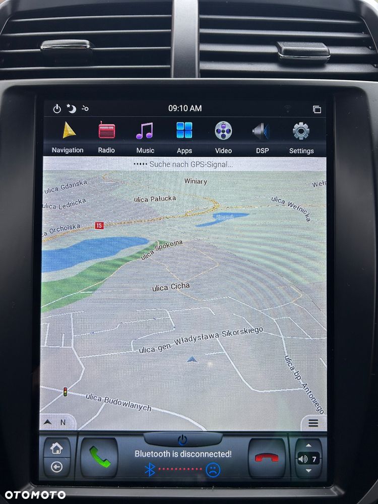 Mitsubishi ASX 1.6 2WD Top - 22