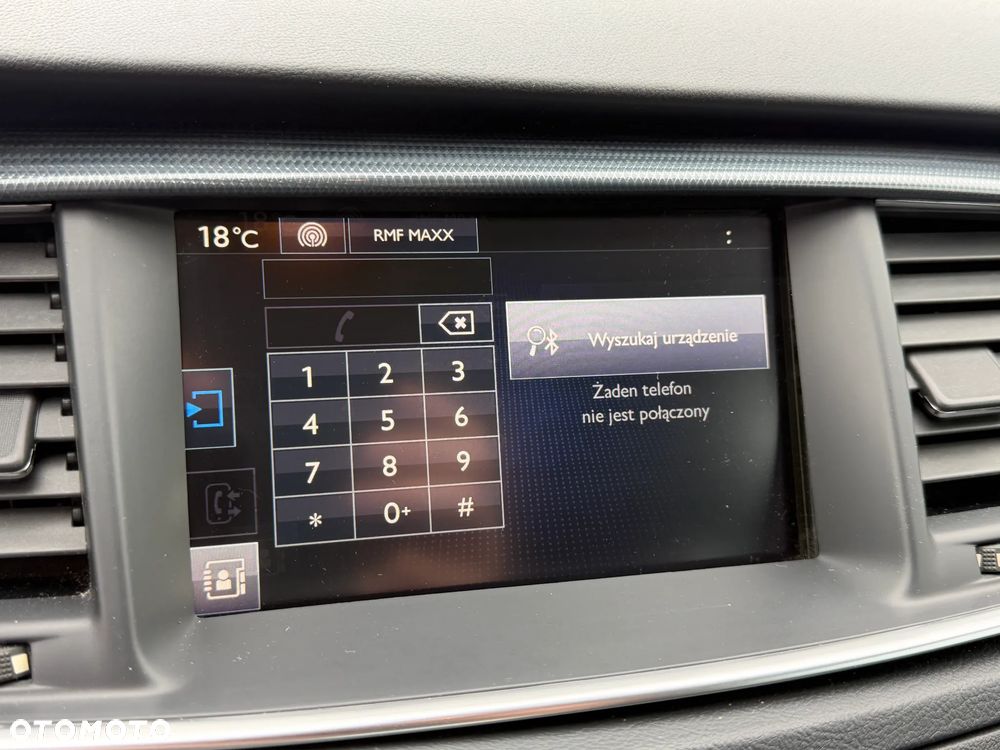 Peugeot 508 BlueHDi 120 Stop&Start Active - 35