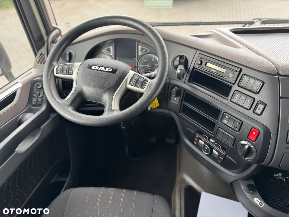DAF XF480 - 13