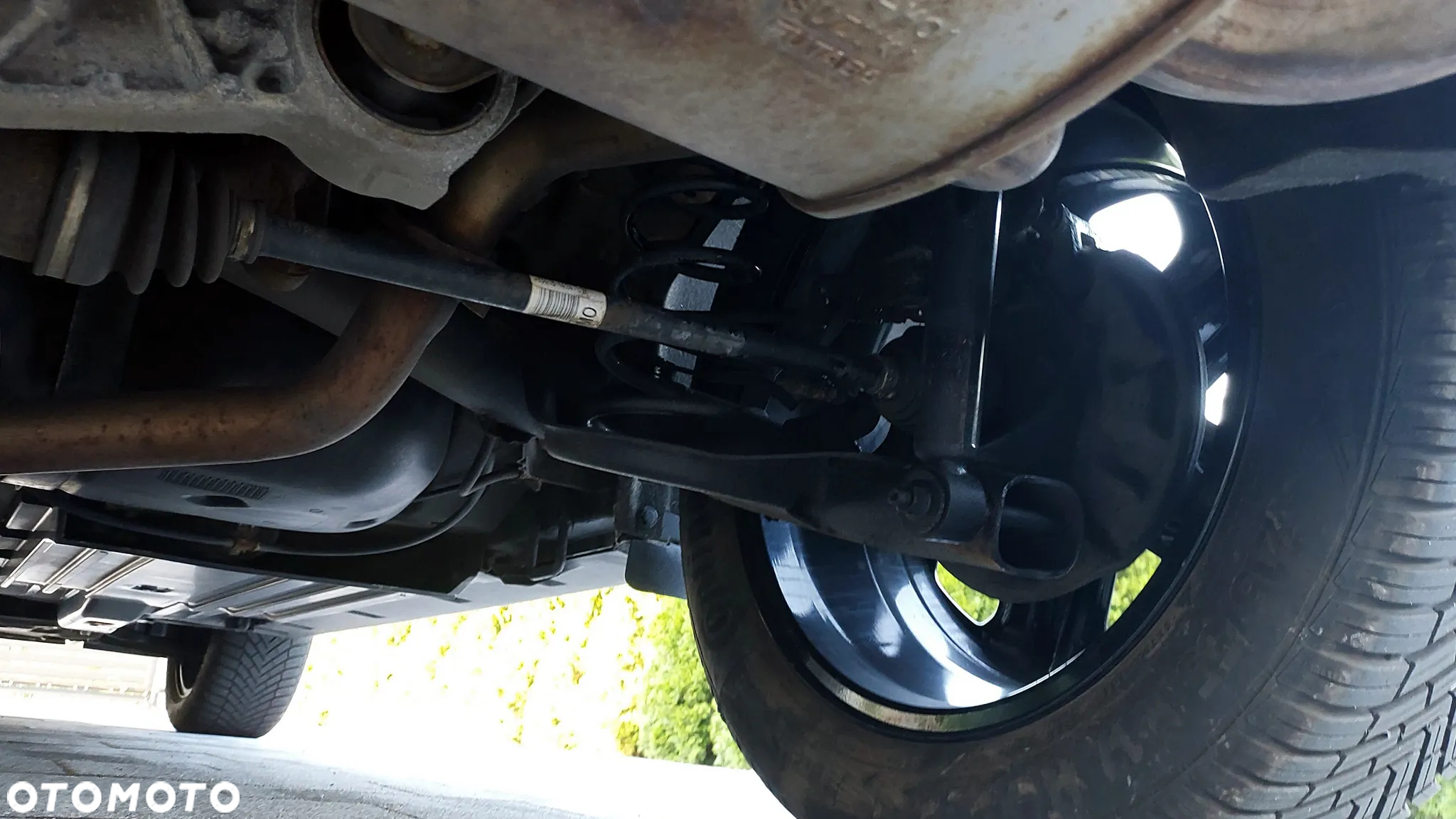 Suzuki Vitara 1.4 Boosterjet Premium 4WD - 38