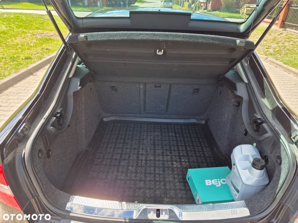 Skoda Superb 1.8 TSI Business - 8