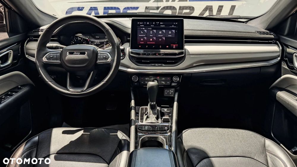 Jeep Compass - 9