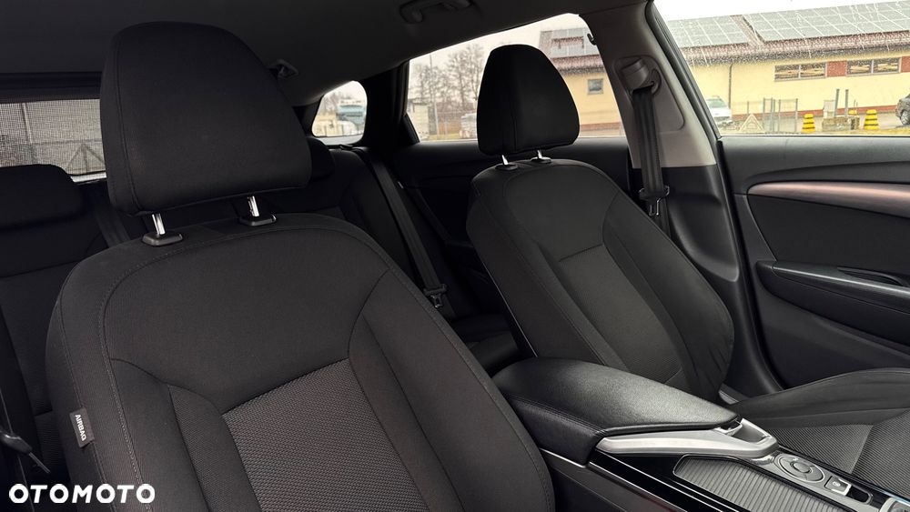 Hyundai i40 1.7 CRDi blue Style - 38