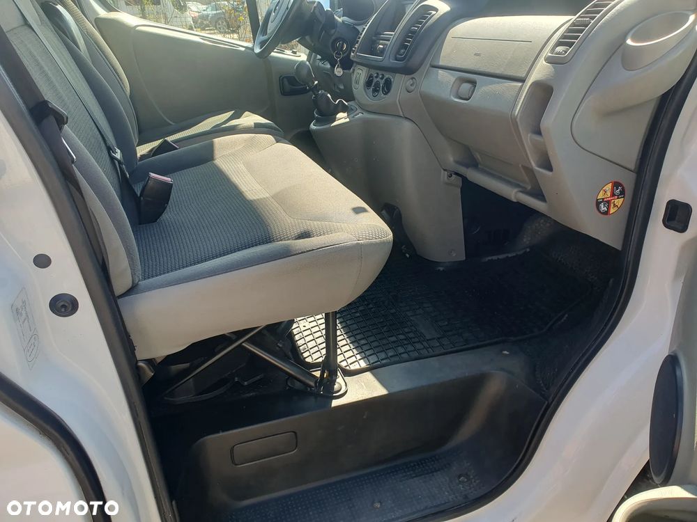 Opel Vivaro L1H1 - 6