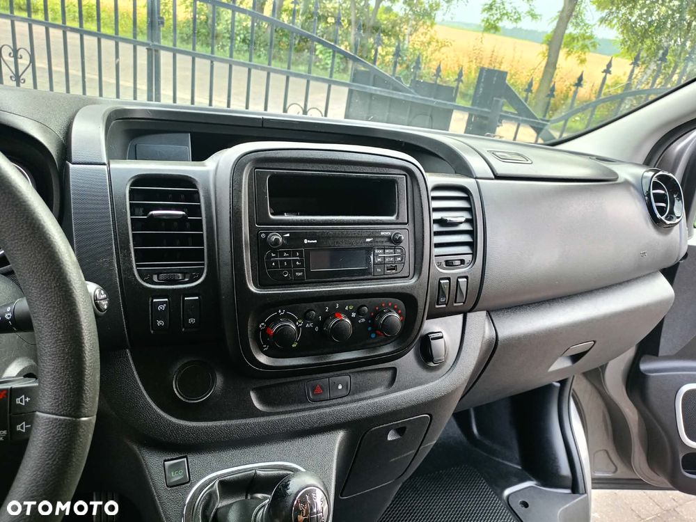 Opel Vivaro L2H1 2,9t Edition - 3