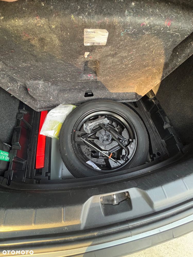 Volvo V40 T3 Drive-E Kinetic - 16