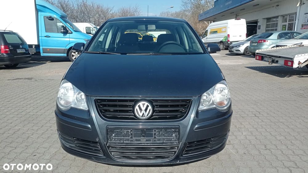 Volkswagen Polo 1.2 Trendline - 29