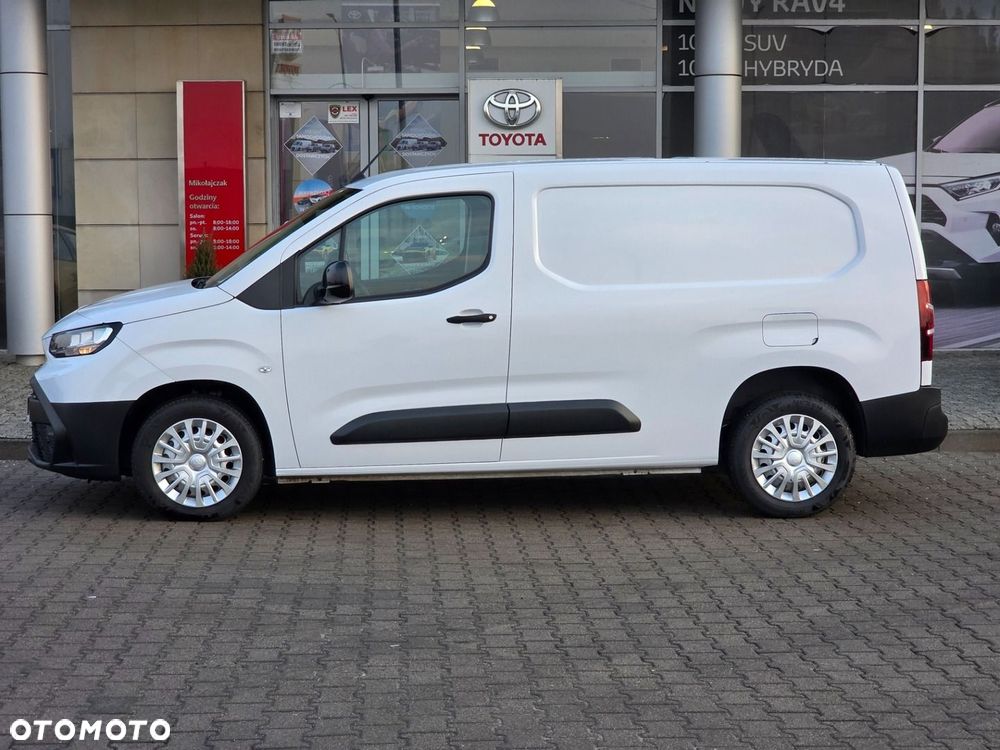 Toyota PROACE CITY - 3