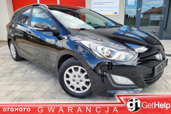 Hyundai i30 i30cw 1.4 Classic