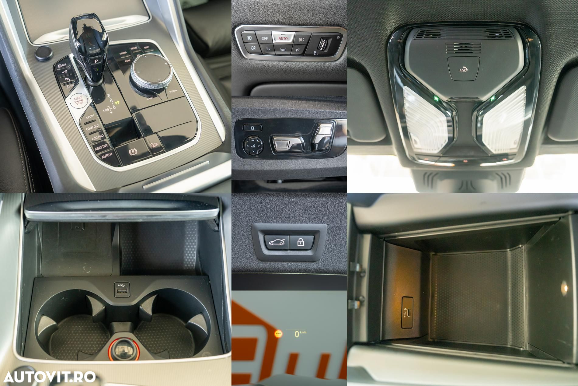BMW X6 xDrive30d xLine - 8