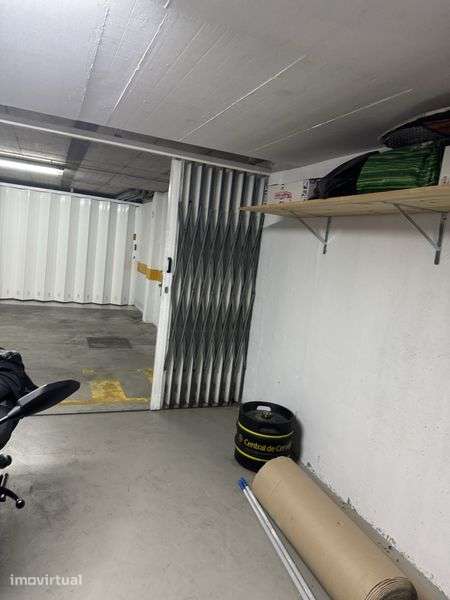 Vende-se Garagem box - Grande imagem: 5/10