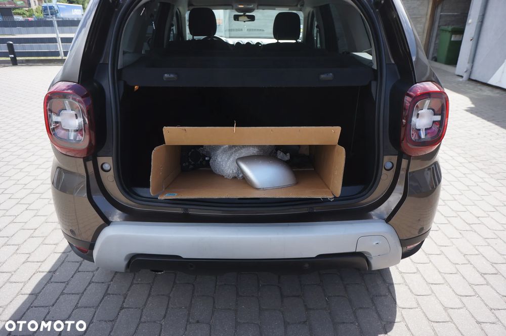 Dacia Duster 1.5 Blue dCi Prestige - 30