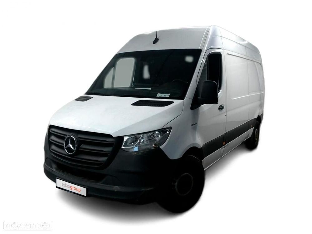 Mercedes-Benz E-SPRINTER 312/39 5d c/IVA - 1