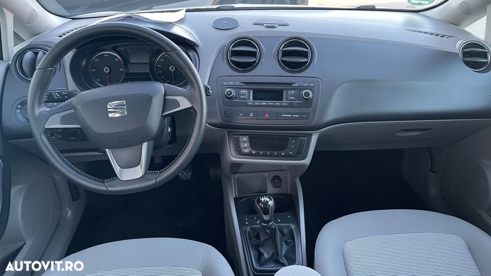 Seat Ibiza - 15