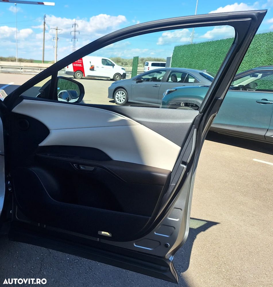 Lexus Seria RX 350h (hybrid) Comfort - 24