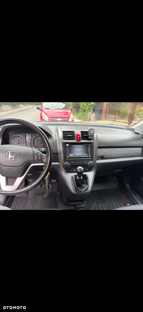 Honda CR-V 2.0 Elegance - 8