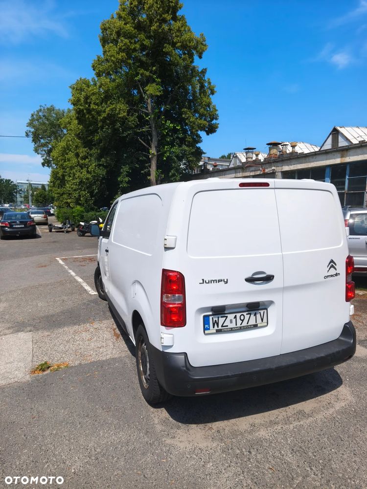 Citroën Jumpy Combi - 8
