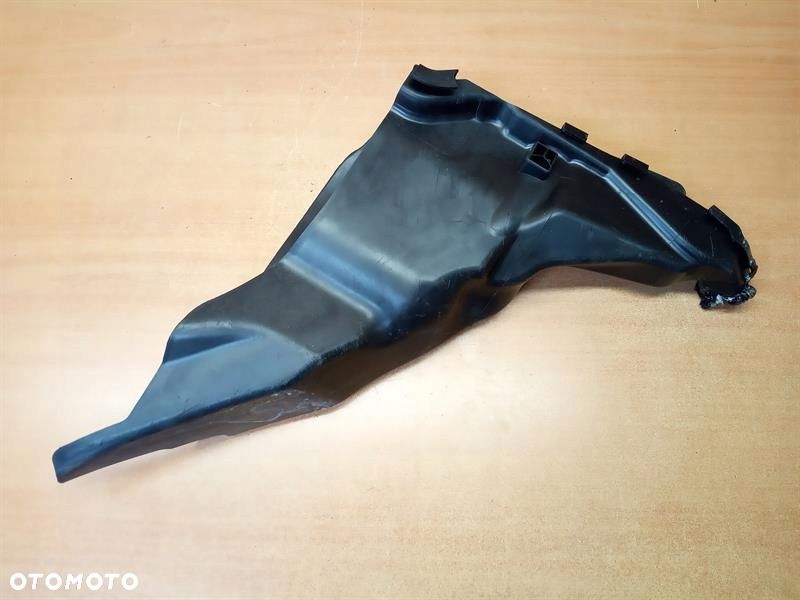 OSŁONA MERCEDES SL R231 400 3.0 V6 A2316370200 - 1
