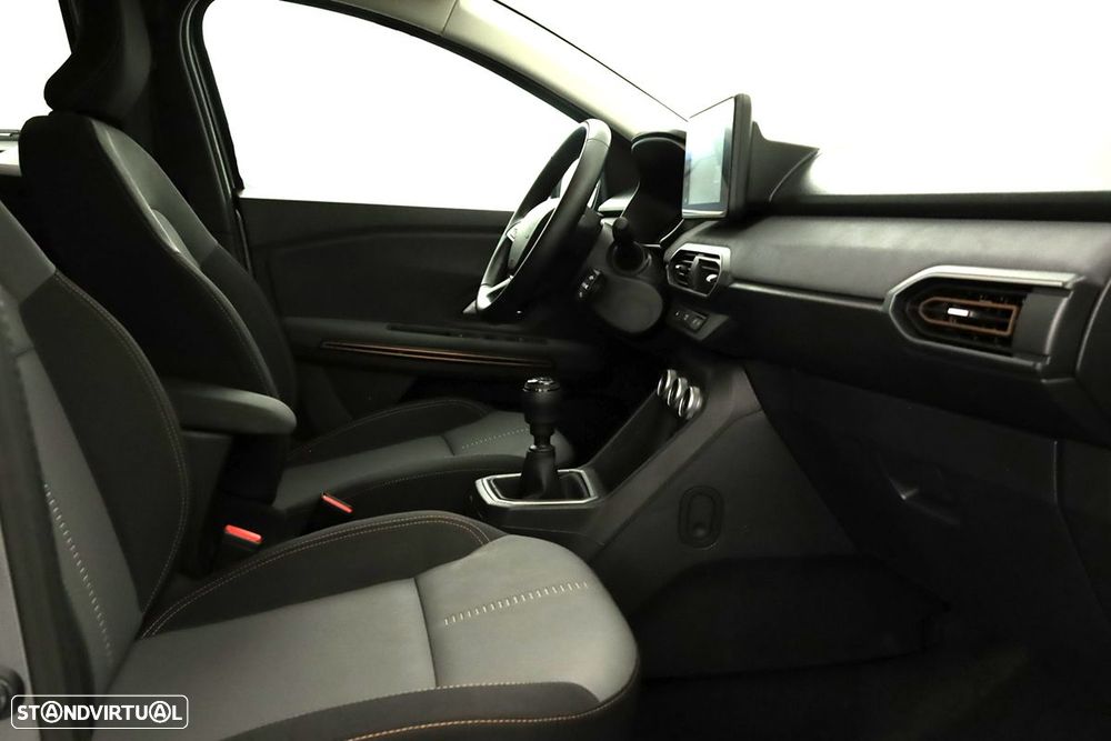 Dacia Jogger 1.0 ECO-G Extreme+ Up&Go 7L Bi-Fuel - 21