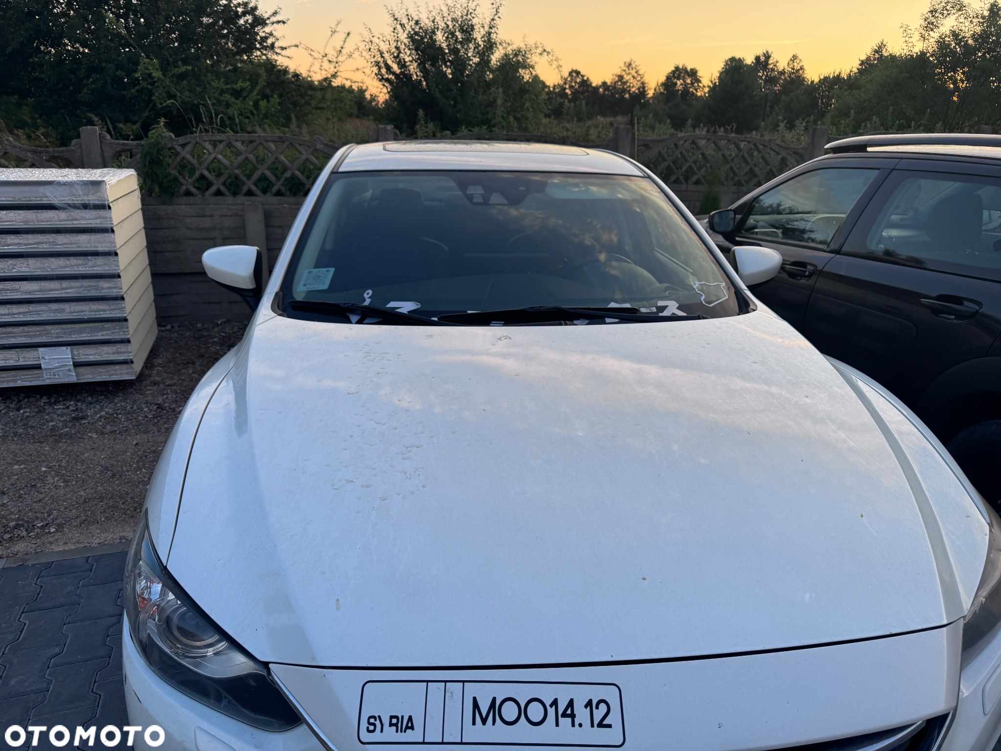 Mazda 6 2.2 SKYACTIV-D Sports-Line - 14