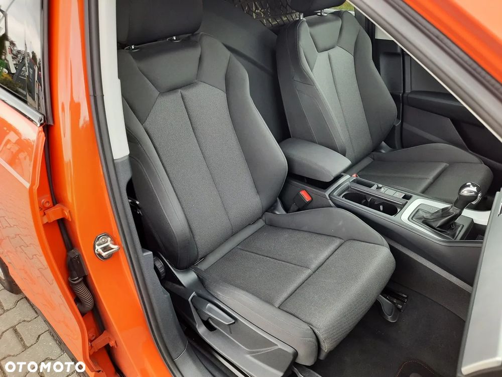 Audi Q3 35 TFSI S line S tronic - 23