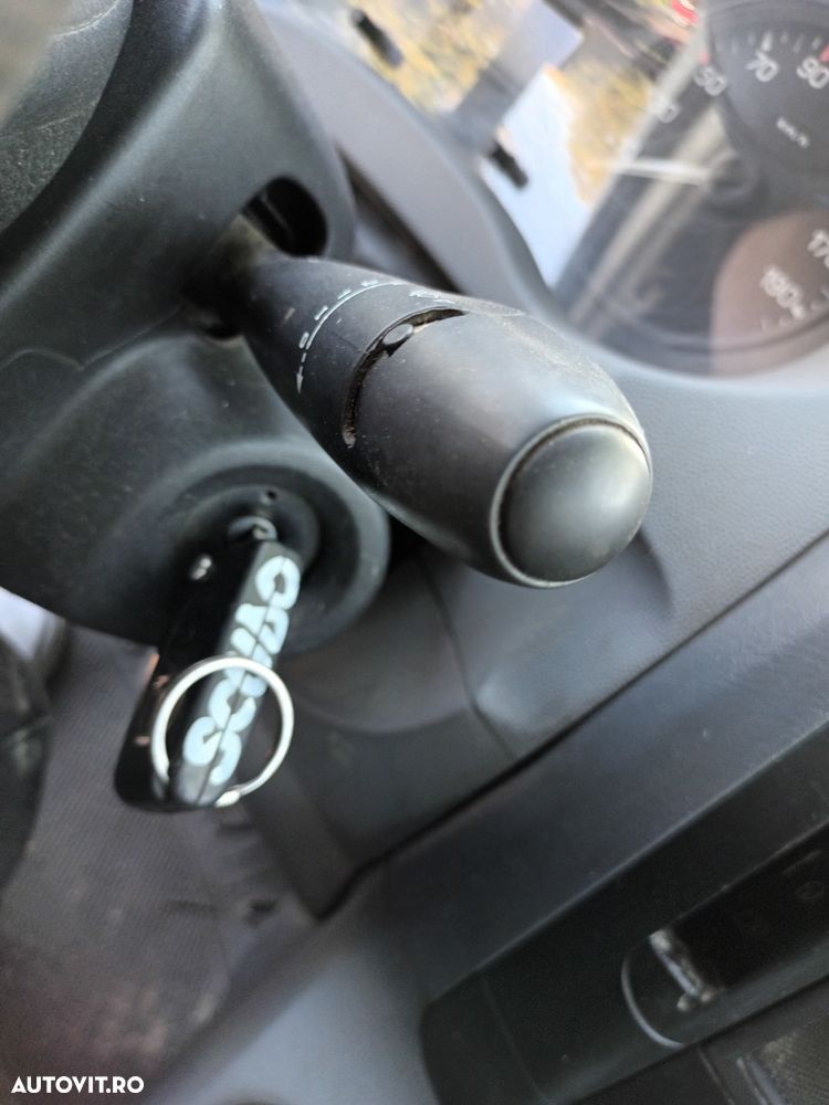 Dezmembrari  Fiat SCUDO (272, 270)  2007  > 0000 1.6 D Multijet Motor - 34