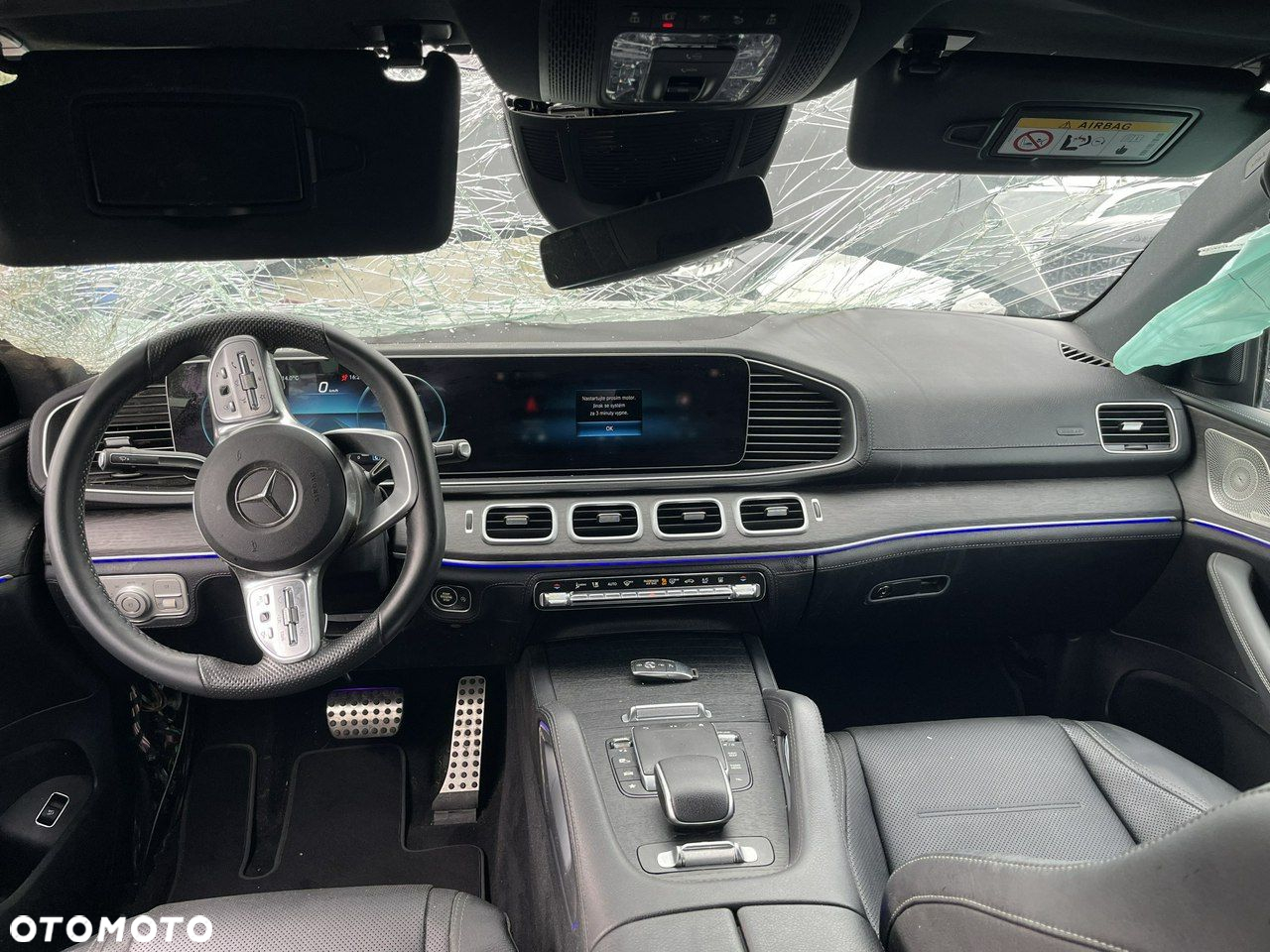 Mercedes-Benz GLE 400 d 4Matic 9G-TRONIC Exclusive - 12