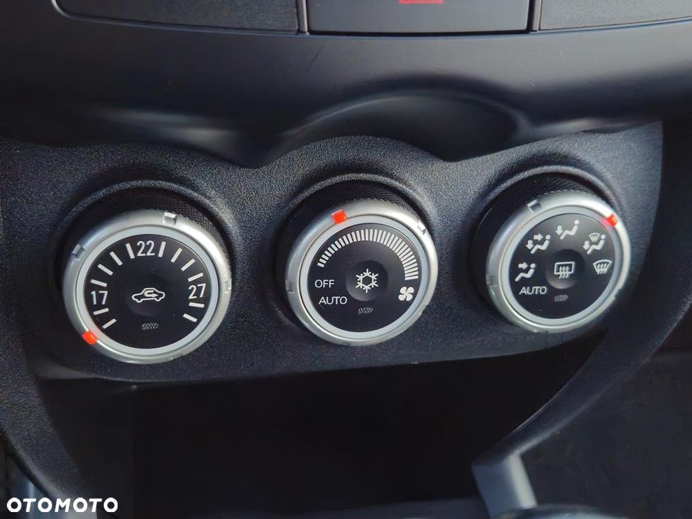 Mitsubishi ASX 1.6 ClearTec 2WD - 32