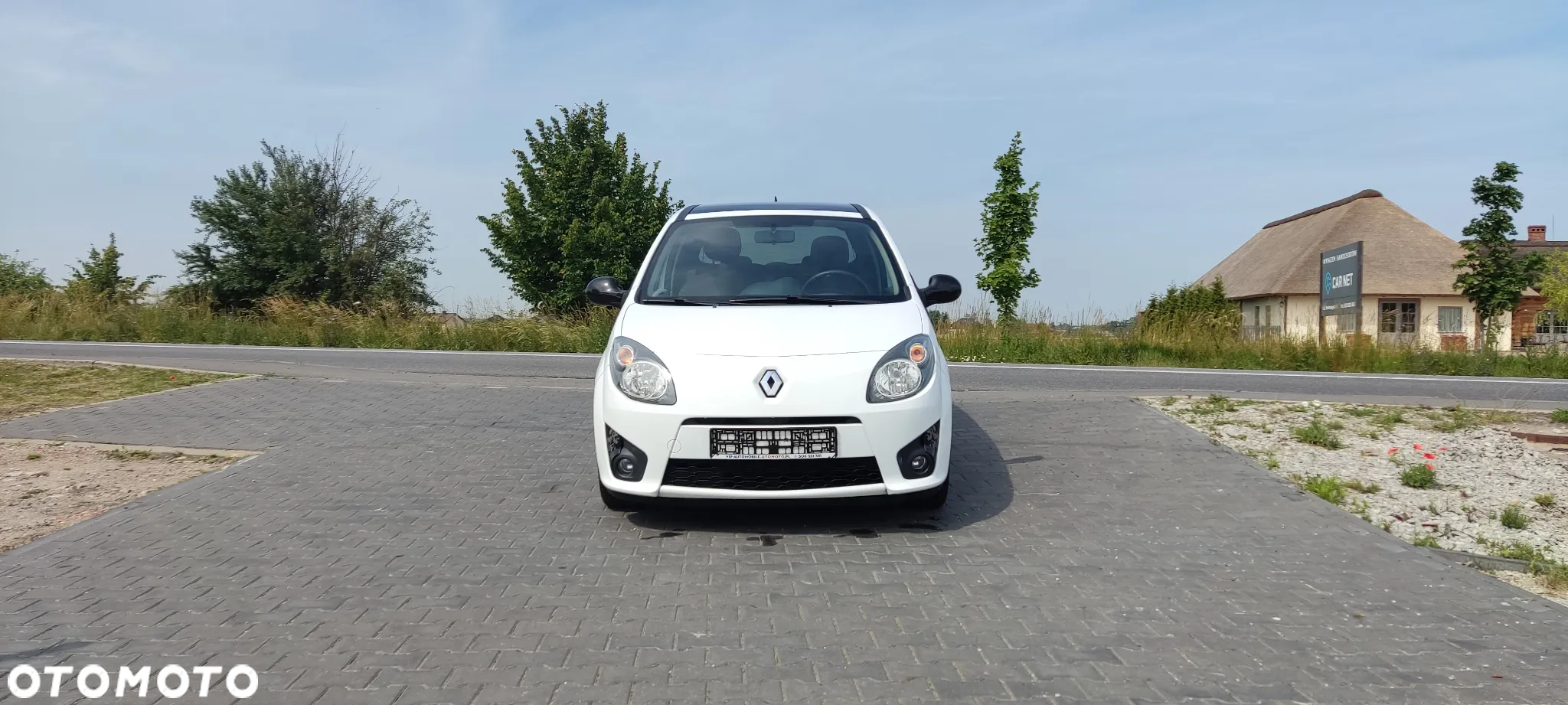 Renault Twingo 1.2 16V Night & Day - 2